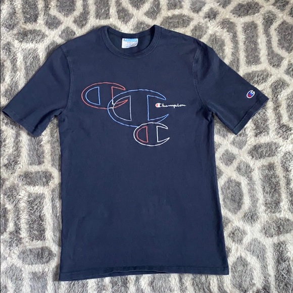 Champion Tops - Champion Tee